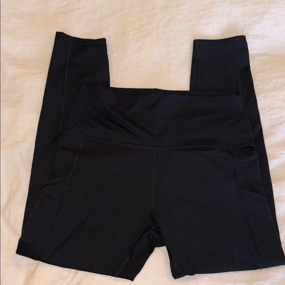 Aerie - The Hugger Hi Waisted Pocket Legging